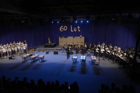 60 LET OŠ CERKNICA 17 FOTO LJUBO VUKELIČ